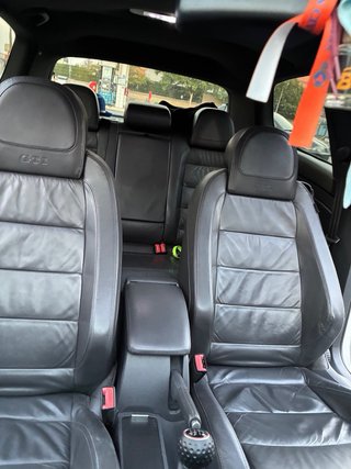 golf 5 gti NACIONAL