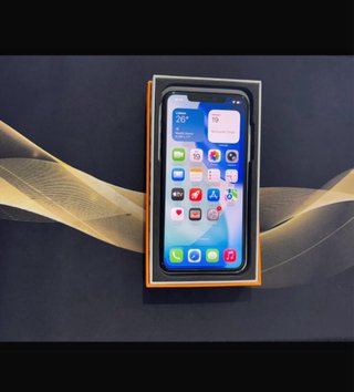 iPhone 11 Pro Max Verde