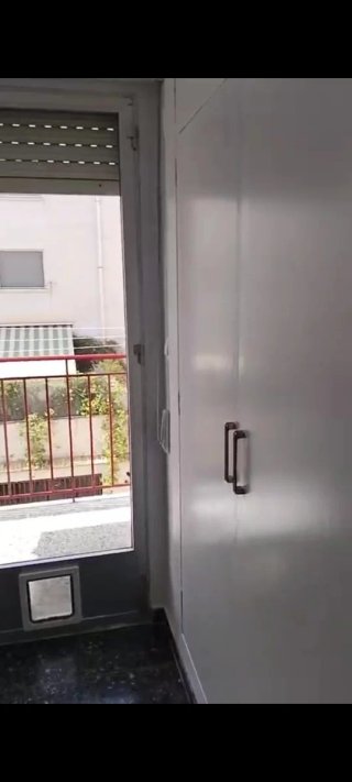 Habitacion alquiler Alcoy. Calle pintor cabrera.