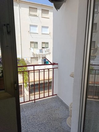 Habitacion alquiler Alcoy. Calle pintor cabrera.