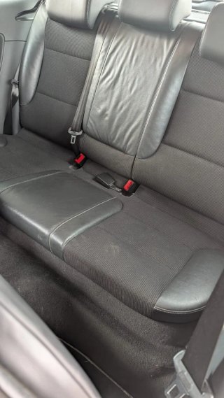 Audi A3 QUATTRO 2.0 tdi