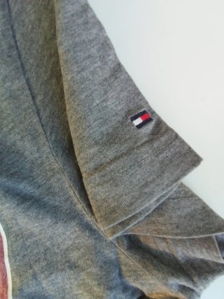 T-shirt Tommy Hilfiger M Organic Cotton