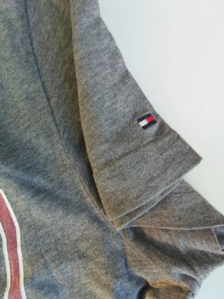 T-shirt Tommy Hilfiger M Organic Cotton