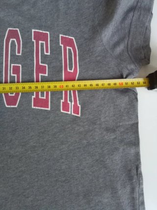 T-shirt Tommy Hilfiger M Organic Cotton