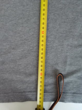 T-shirt Tommy Hilfiger M Organic Cotton
