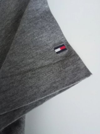 T-shirt Tommy Hilfiger M Organic Cotton