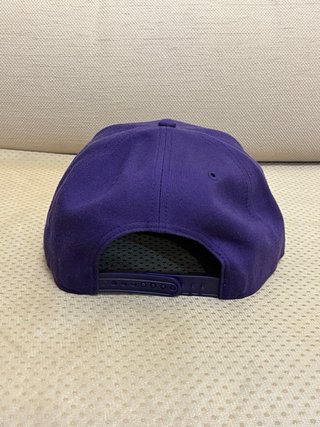 Cappello 47 Brand Viola Yankees