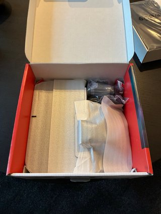 Precintada! Nintendo Switch 2