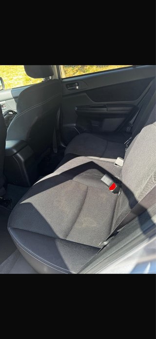 Subaru XV 2013