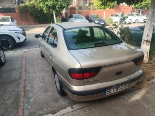 Renault Megane 114.000km
