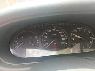 Renault Megane 114.000km