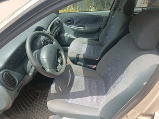Renault Megane 114.000km