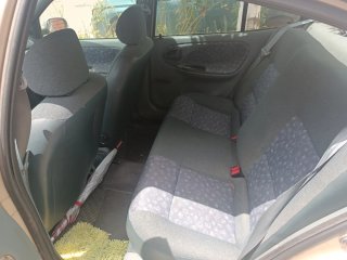 Renault Megane 114.000km