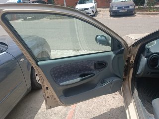 Renault Megane 114.000km