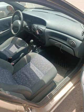 Renault Megane 114.000km