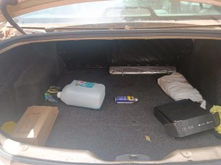 Renault Megane 114.000km