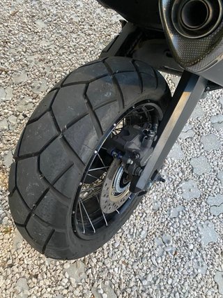 Honda X-ADV 750 ABS, AKRAPOVIC completo, 09/2021