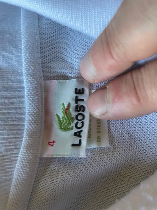 Lotto 9 capi abbigliamento donna