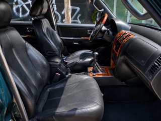 Hyundai Terracan