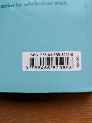 Libro Inglés 1 ESO- Now You! 1 Workbook (Richmond)