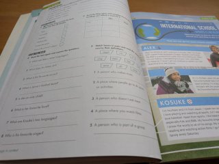 Libro Inglés 1 ESO- Now You! 1 Workbook (Richmond)