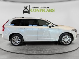Volvo XC90 2015