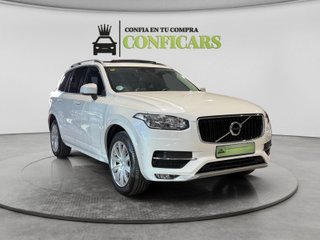 Volvo XC90 2015