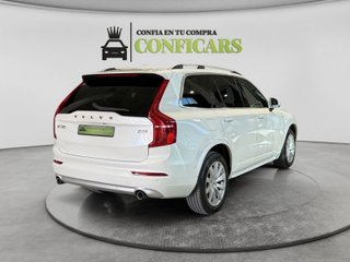 Volvo XC90 2015