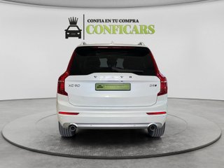 Volvo XC90 2015