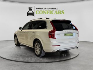 Volvo XC90 2015