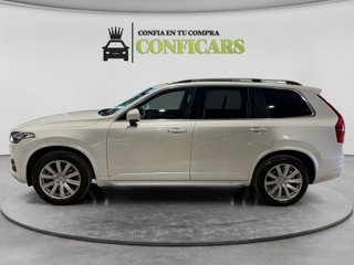 Volvo XC90 2015