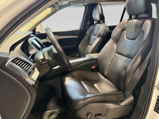 Volvo XC90 2015