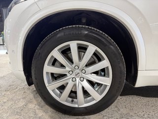 Volvo XC90 2015