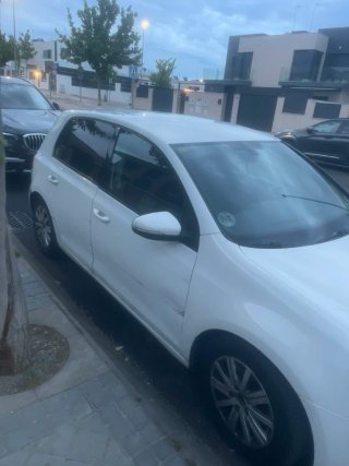 Volkswagen Golf 2010