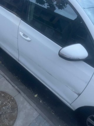 Volkswagen Golf 2010