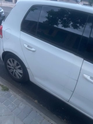 Volkswagen Golf 2010