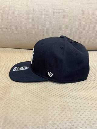 Cappello 47 Brand NY Yankees Nero