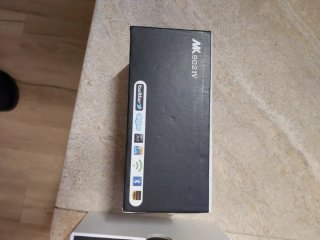 RKM MK802 IV Mini PC Android TV