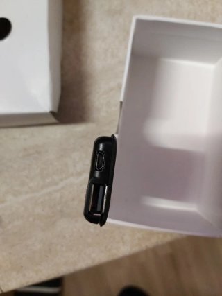 RKM MK802 IV Mini PC Android TV