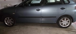 SEAT Ibiza 2006