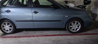 SEAT Ibiza 2006