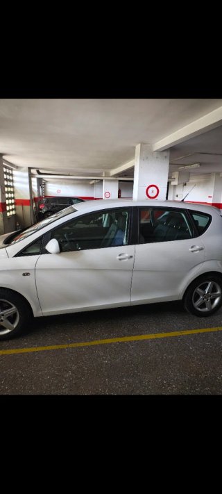 SEAT Altea 2011