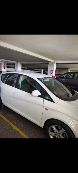 SEAT Altea 2011