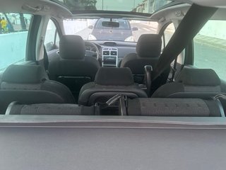 Peugeot 307sw 2004 siete plazas