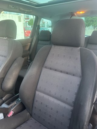 Peugeot 307sw 2004 siete plazas