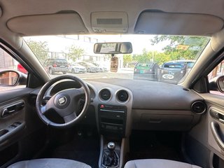 SEAT Ibiza 2005