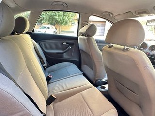SEAT Ibiza 2005