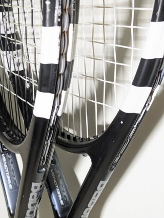 Lote 2 Raquetas Babolat VS NCT Drive L3 - Frontón