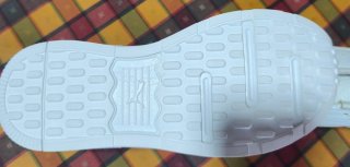 Zapatillas Puma Blancas Nuevas