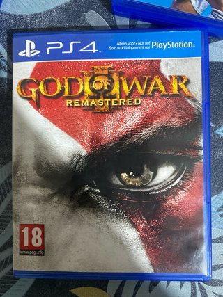 Giochi PS4: FIFA 19, Farpoint VR, God of War